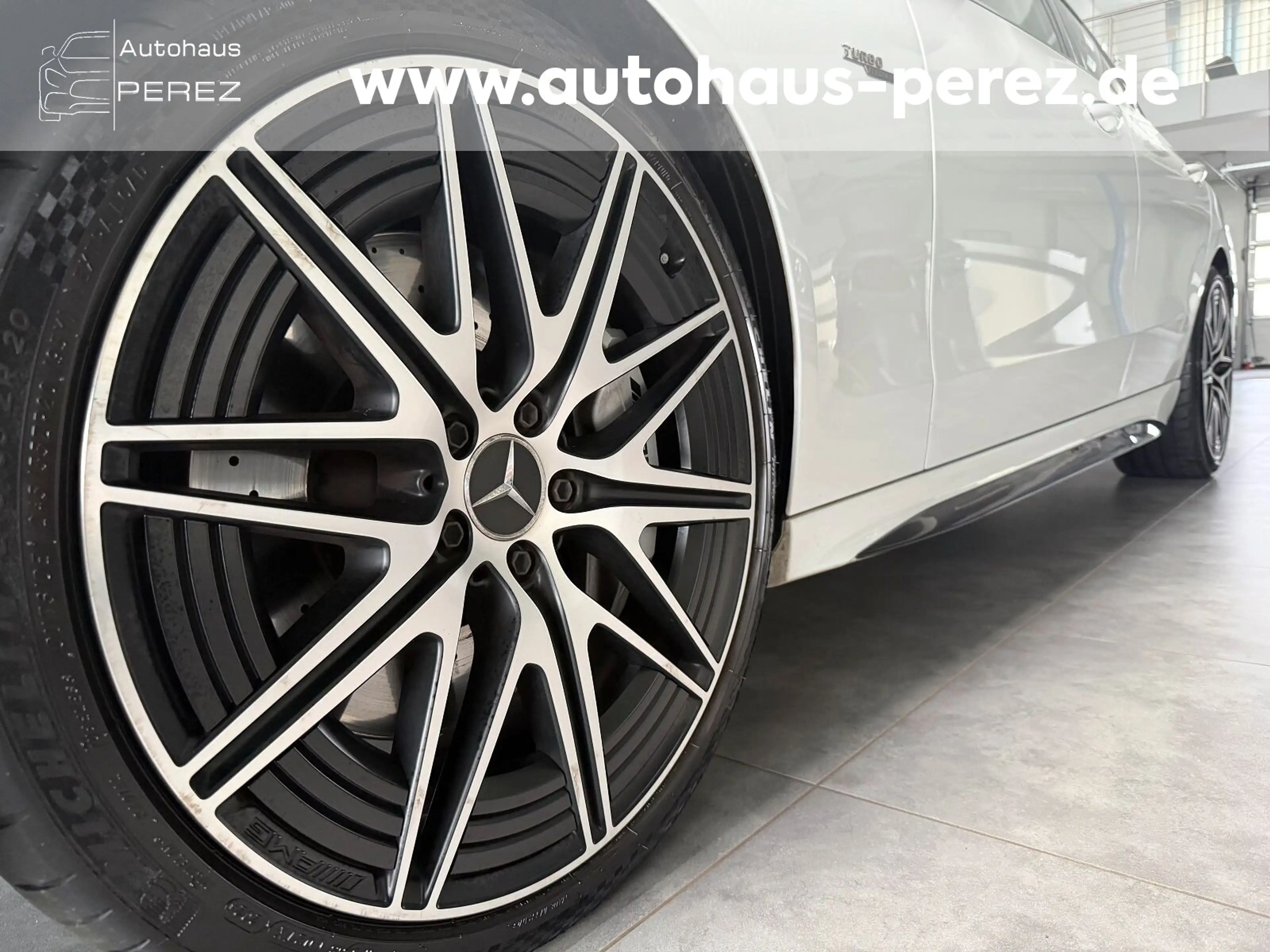 Mercedes-Benz C 43 AMG C 43 AMG T 4M PREMIUM DISTRONIC-NIGHT II-PANO SD — photo 15