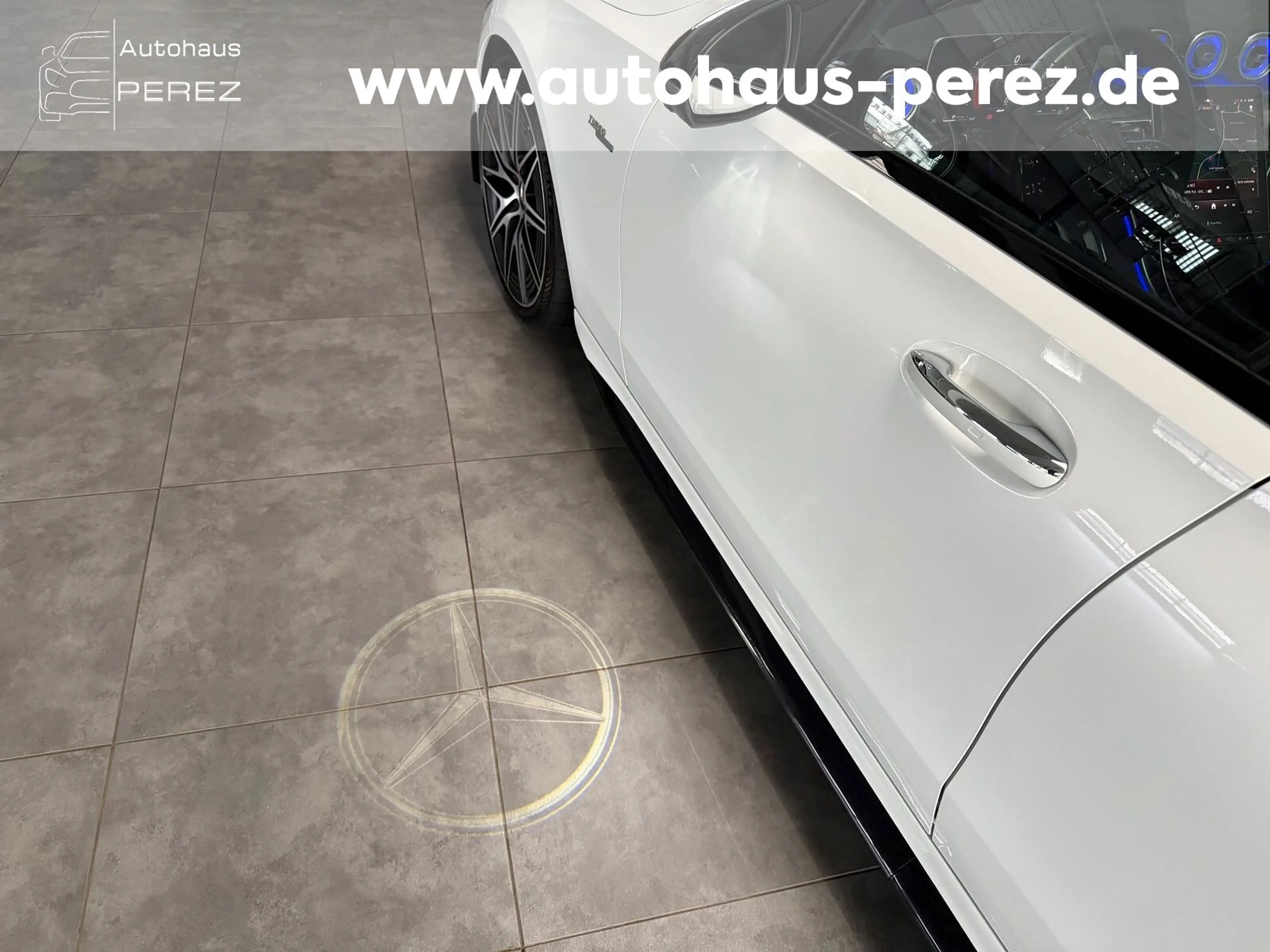 Mercedes-Benz C 43 AMG C 43 AMG T 4M PREMIUM DISTRONIC-NIGHT II-PANO SD — photo 13