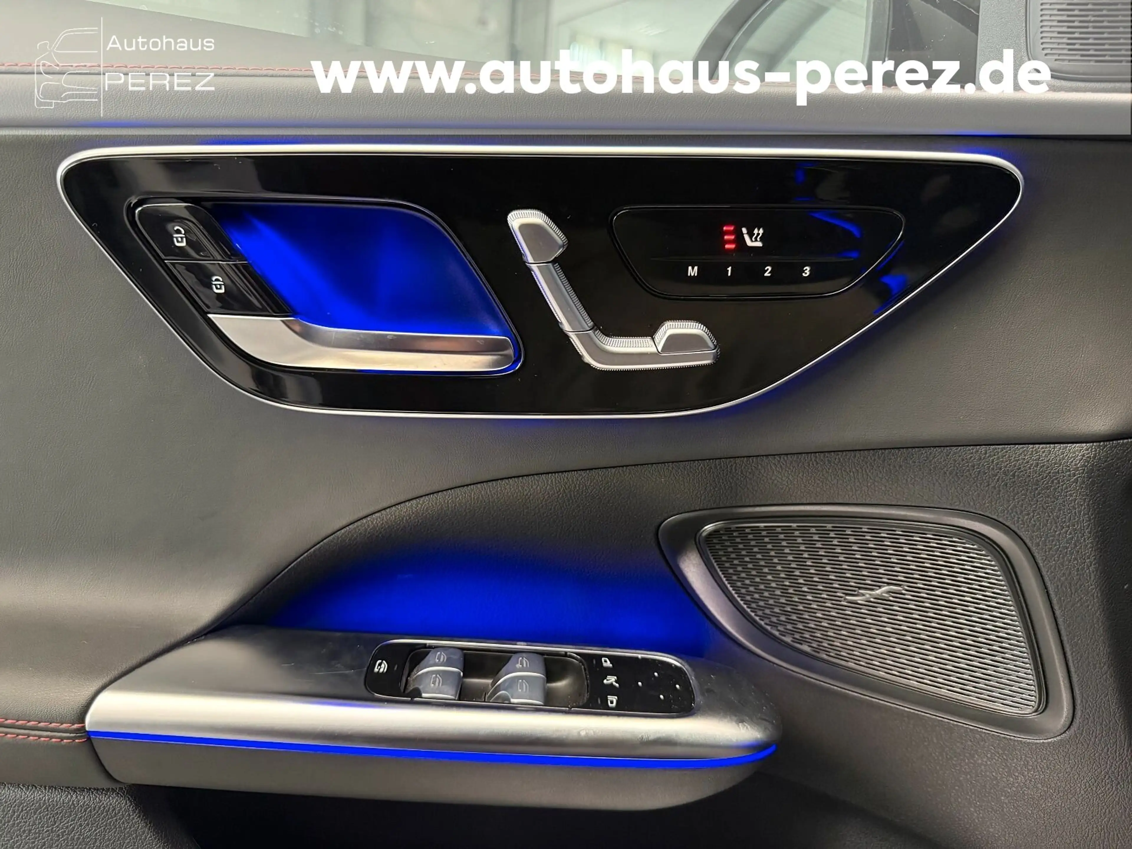 Mercedes-Benz C 43 AMG C 43 AMG T 4M PREMIUM DISTRONIC-NIGHT II-PANO SD — photo 11