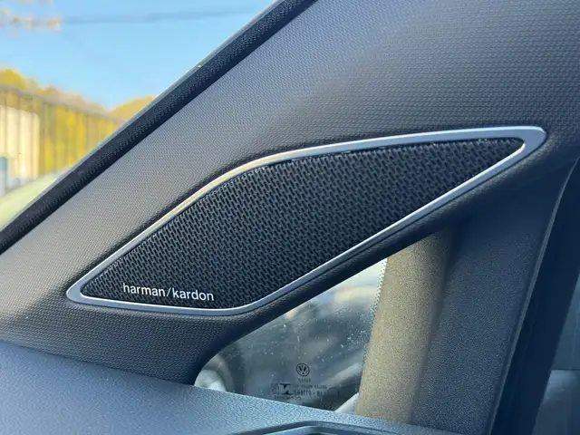 Volkswagen Golf view 23