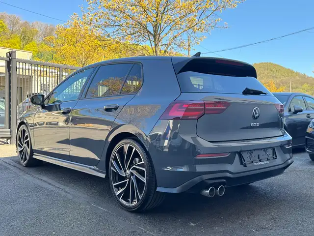 Volkswagen Golf view 29