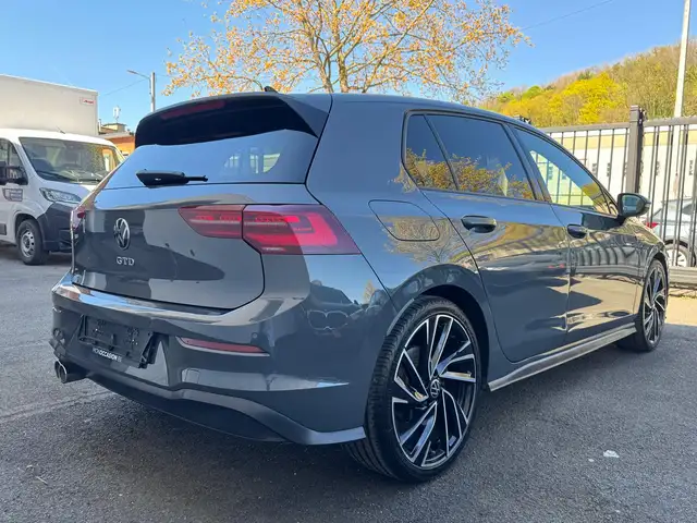 Volkswagen Golf view 30