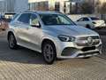 Mercedes-Benz GLE 300 d 4Matic--AMG-- Argent - thumbnail 2