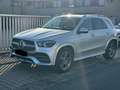 Mercedes-Benz GLE 300 d 4Matic--AMG-- Argent - thumbnail 1