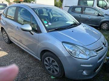 C3 VTi 68 PureTech Confort