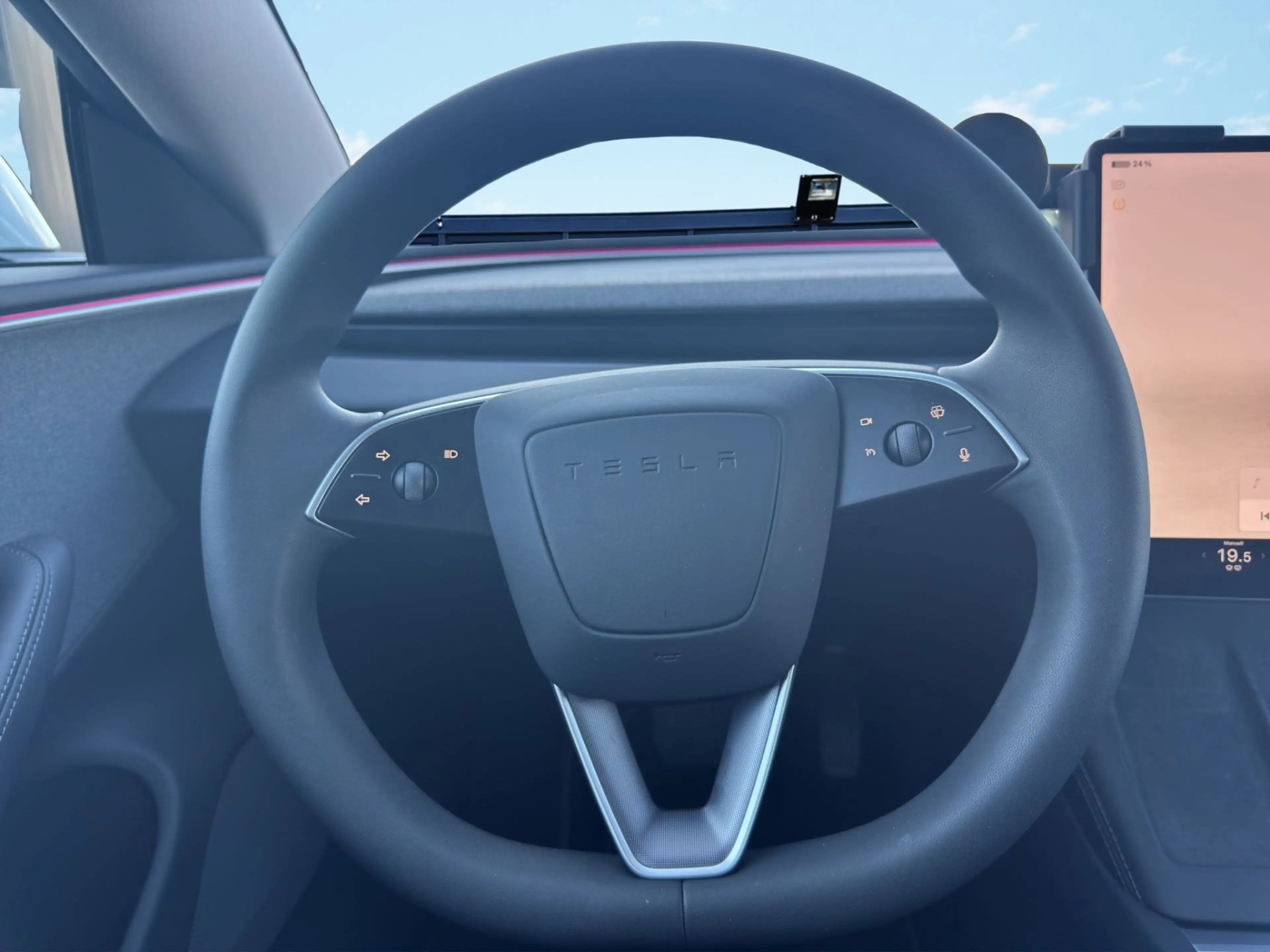 Tesla Model 3 Standard Range RWD Premium 57,5kWh | MWST ausweis — photo 10