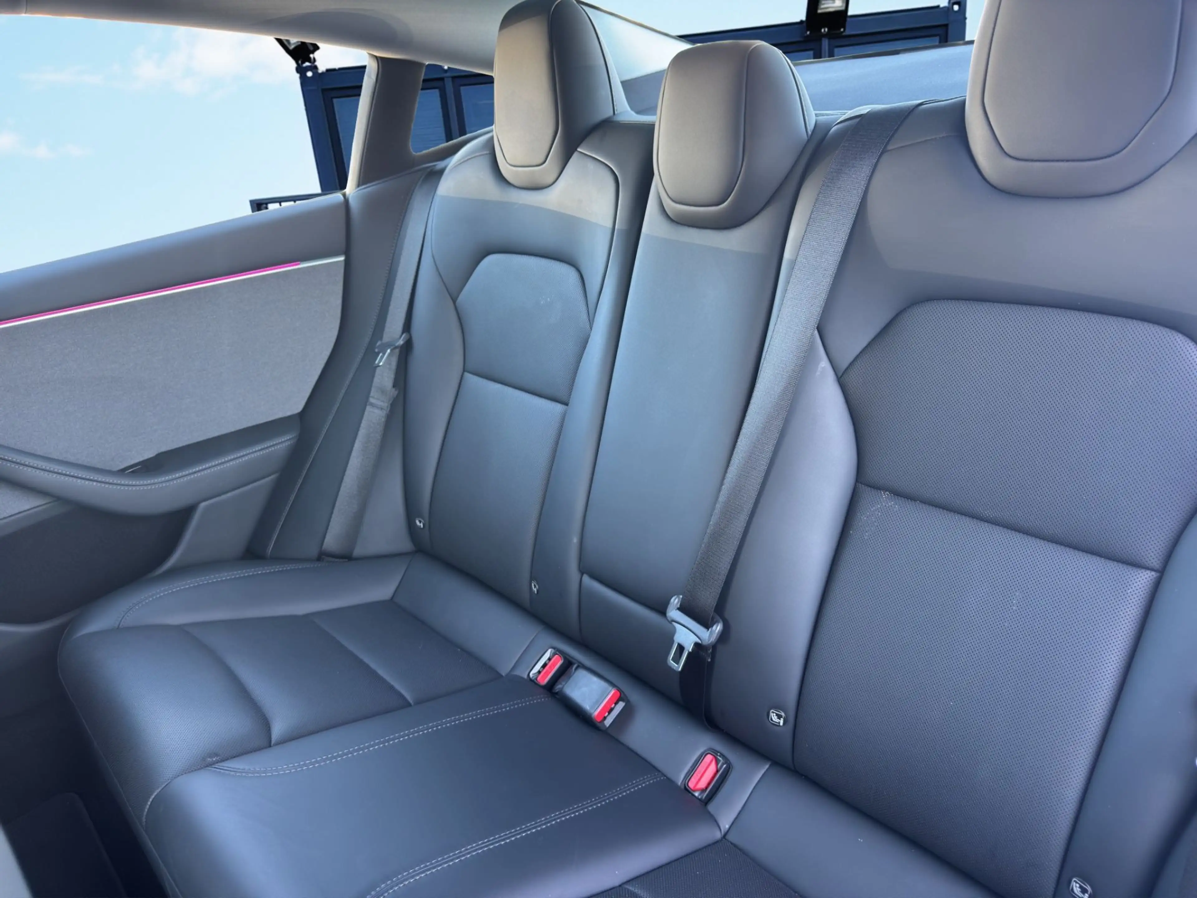 Tesla Model 3 Standard Range RWD Premium 57,5kWh | MWST ausweis — photo 11