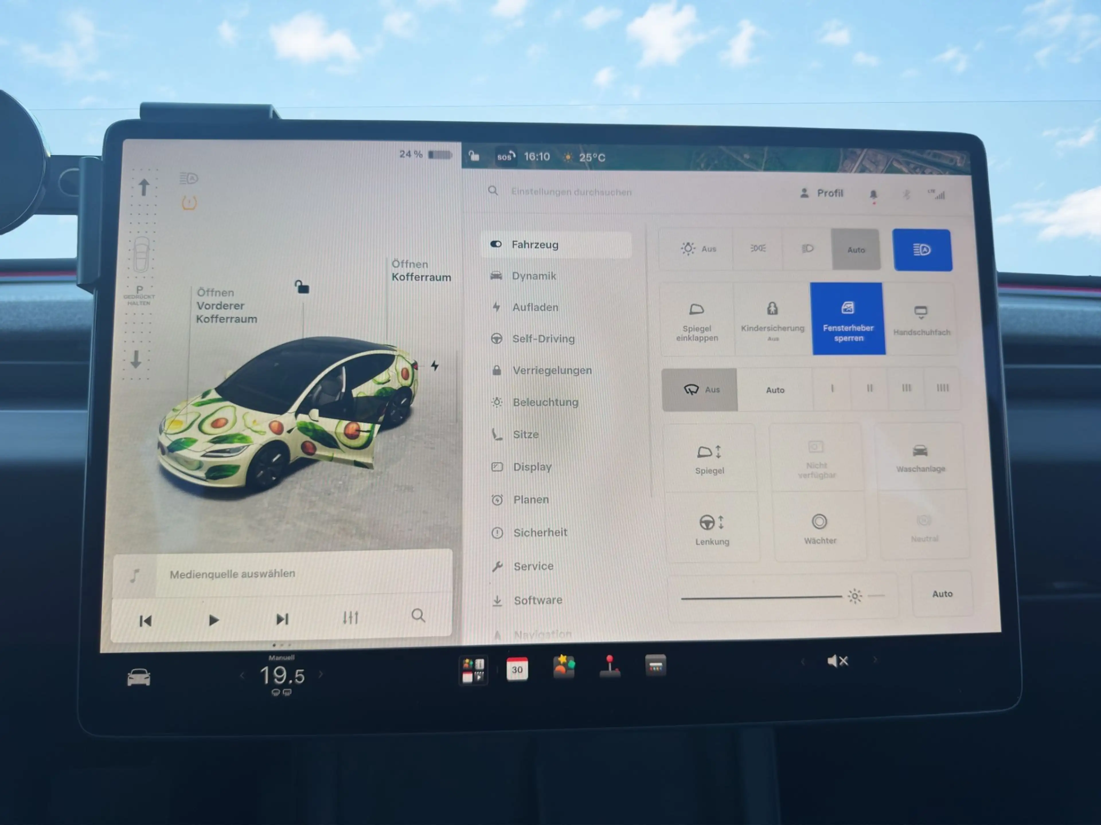 Tesla Model 3 Standard Range RWD Premium 57,5kWh | MWST ausweis — photo 14