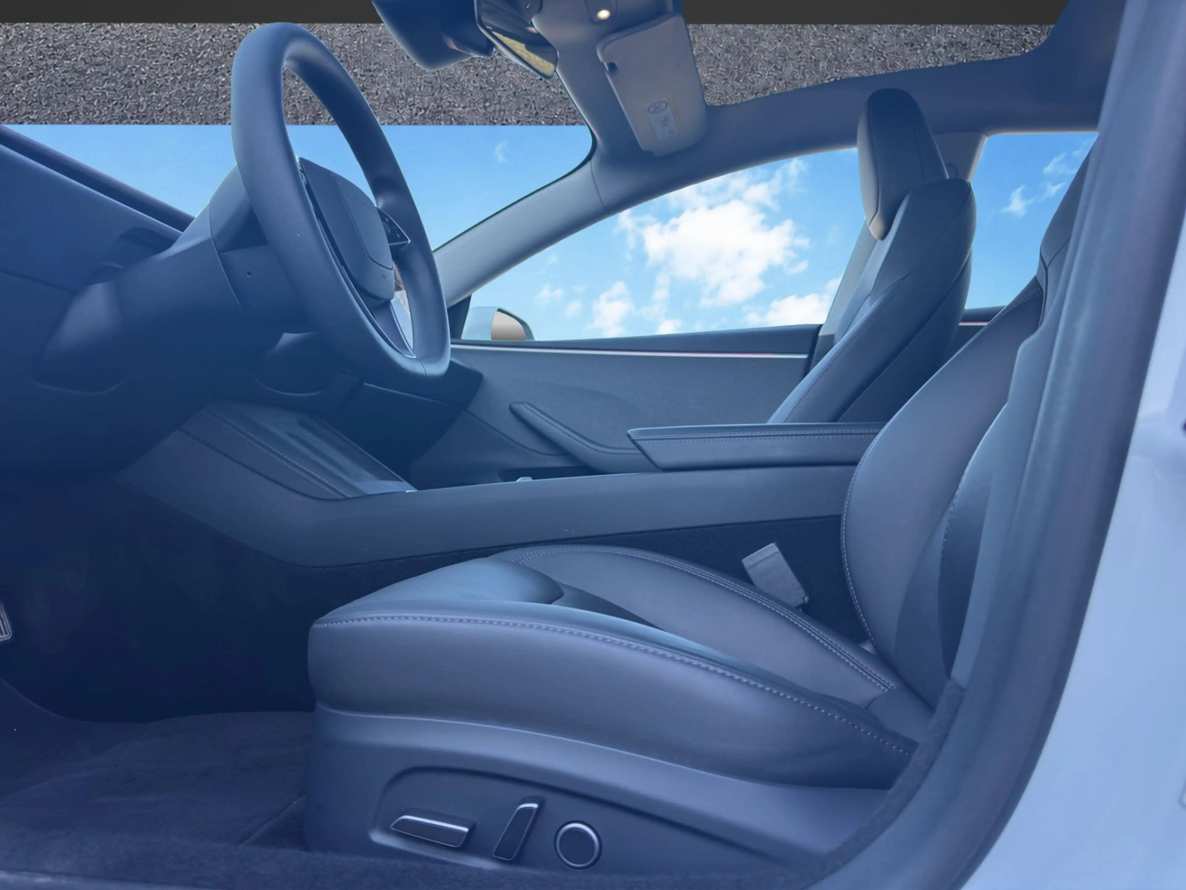 Tesla Model 3 Standard Range RWD Premium 57,5kWh | MWST ausweis — photo 9