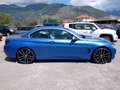 BMW 420 420d Cabrio Sport 184cv auto Blu/Azzurro - thumbnail 6