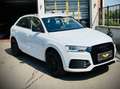 Audi Q3 1.4 TFSI Design !!! PROMO SALON !!! Blanc - thumbnail 1
