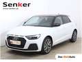 Audi A1 30 TFSI intense Weiß - thumbnail 1