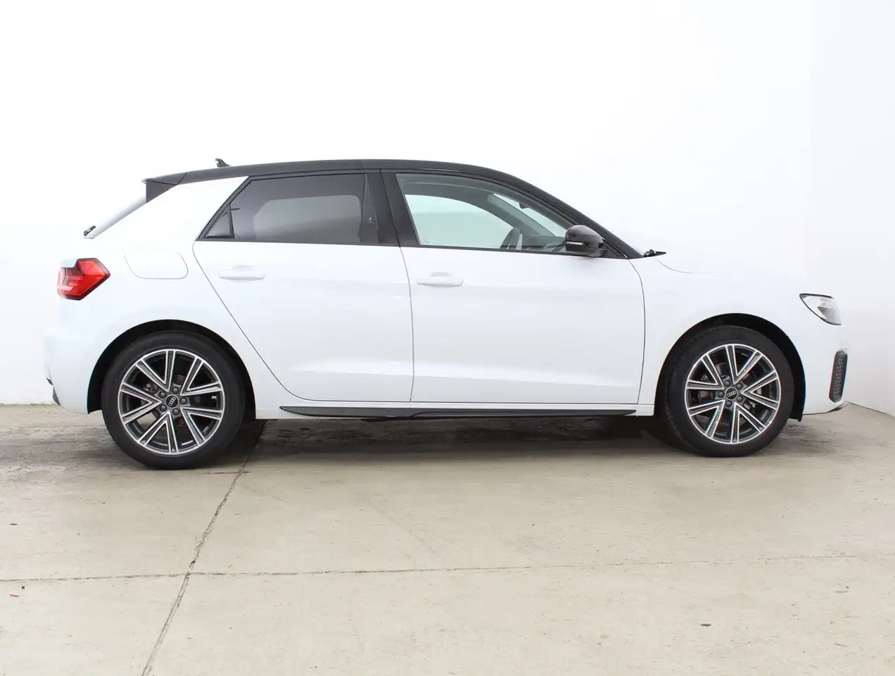 Audi A1 2026