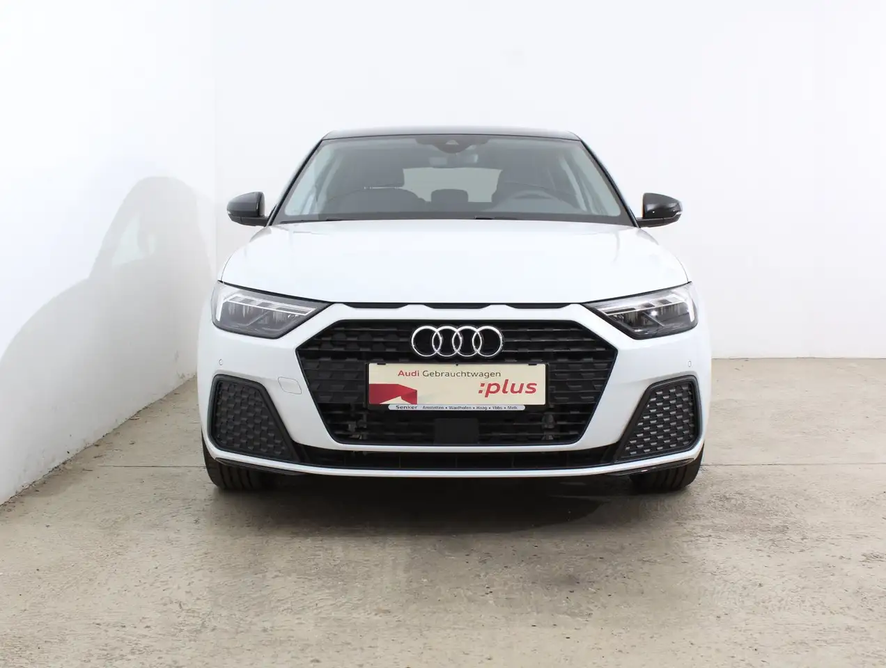 Audi A1 2026