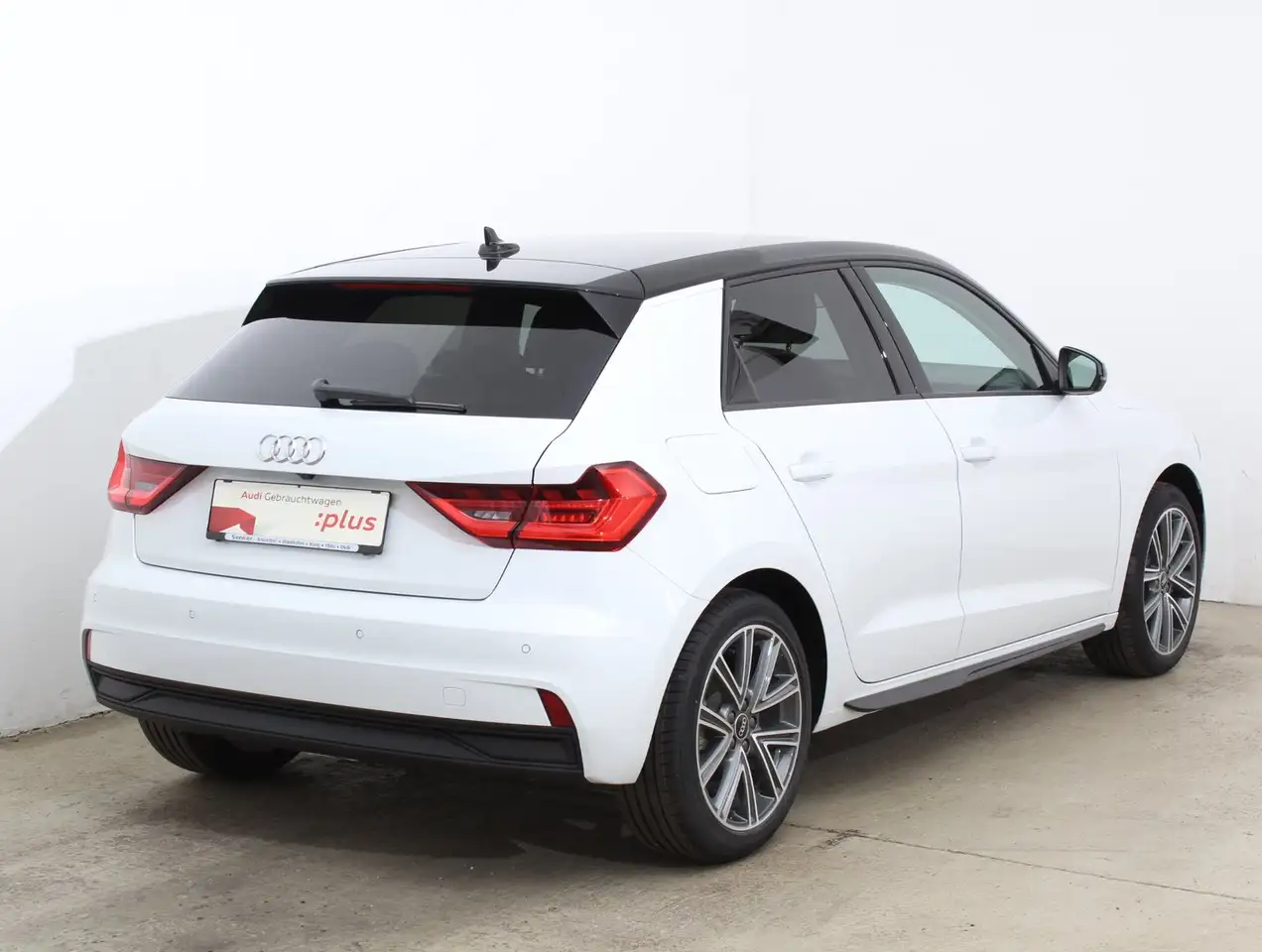 Audi A1 2026