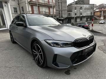 d Xdr.M SPORT PRO_GREY OPACO_TETTO_R19_FARI MATRIX