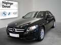 Mercedes-Benz C 220 d Schwarz - thumbnail 1