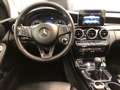 Mercedes-Benz C 220 d Schwarz - thumbnail 8