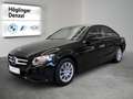 Mercedes-Benz C 220 d Schwarz - thumbnail 2