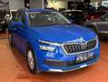 Skoda Kamiq 1.0 tsi Ambition Ok Neopatentati *PREZZO REALE* Blu/Azzurro - thumbnail 3