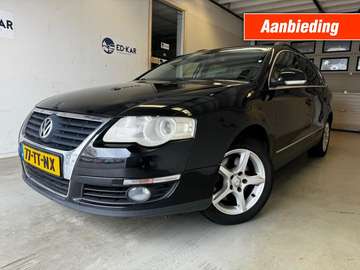 1.6 FSI Comfortline Bns CLIMA LMV PDC NAP EXPORT P