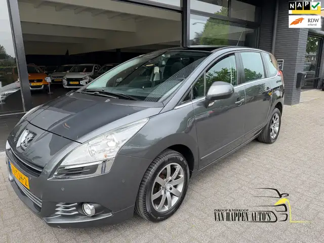 Peugeot 5008 1.6 VTi Active 5p.