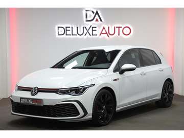 VIII GTI 2.0 TSI 245 - DSG 7