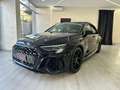 Audi RS3 A3 IV 2020  Sportback 2.5 tfsi quattro s-tronic Noir - thumbnail 3