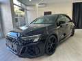 Audi RS3 A3 IV 2020  Sportback 2.5 tfsi quattro s-tronic Noir - thumbnail 6
