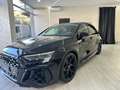 Audi RS3 A3 IV 2020  Sportback 2.5 tfsi quattro s-tronic Noir - thumbnail 5