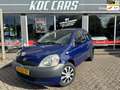 Toyota Yaris 1.0-16V VVT-i Terra Bleu - thumbnail 1