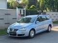 Volkswagen Golf V Variant 1.4 TSI Comfortline Blau - thumbnail 1