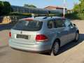 Volkswagen Golf V Variant 1.4 TSI Comfortline Blau - thumbnail 10