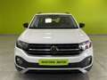 Volkswagen T-Cross 1.0 TSI Advance DSG7 81kW Blanco - thumbnail 2