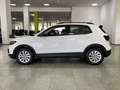 Volkswagen T-Cross 1.0 TSI Advance DSG7 81kW Blanco - thumbnail 8