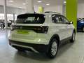 Volkswagen T-Cross 1.0 TSI Advance DSG7 81kW Blanco - thumbnail 5