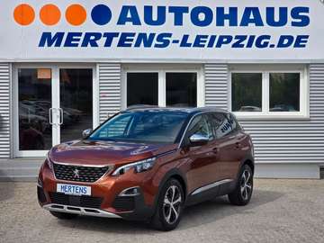 Crossway LED Navi SHZ Kamera PDC Totw.