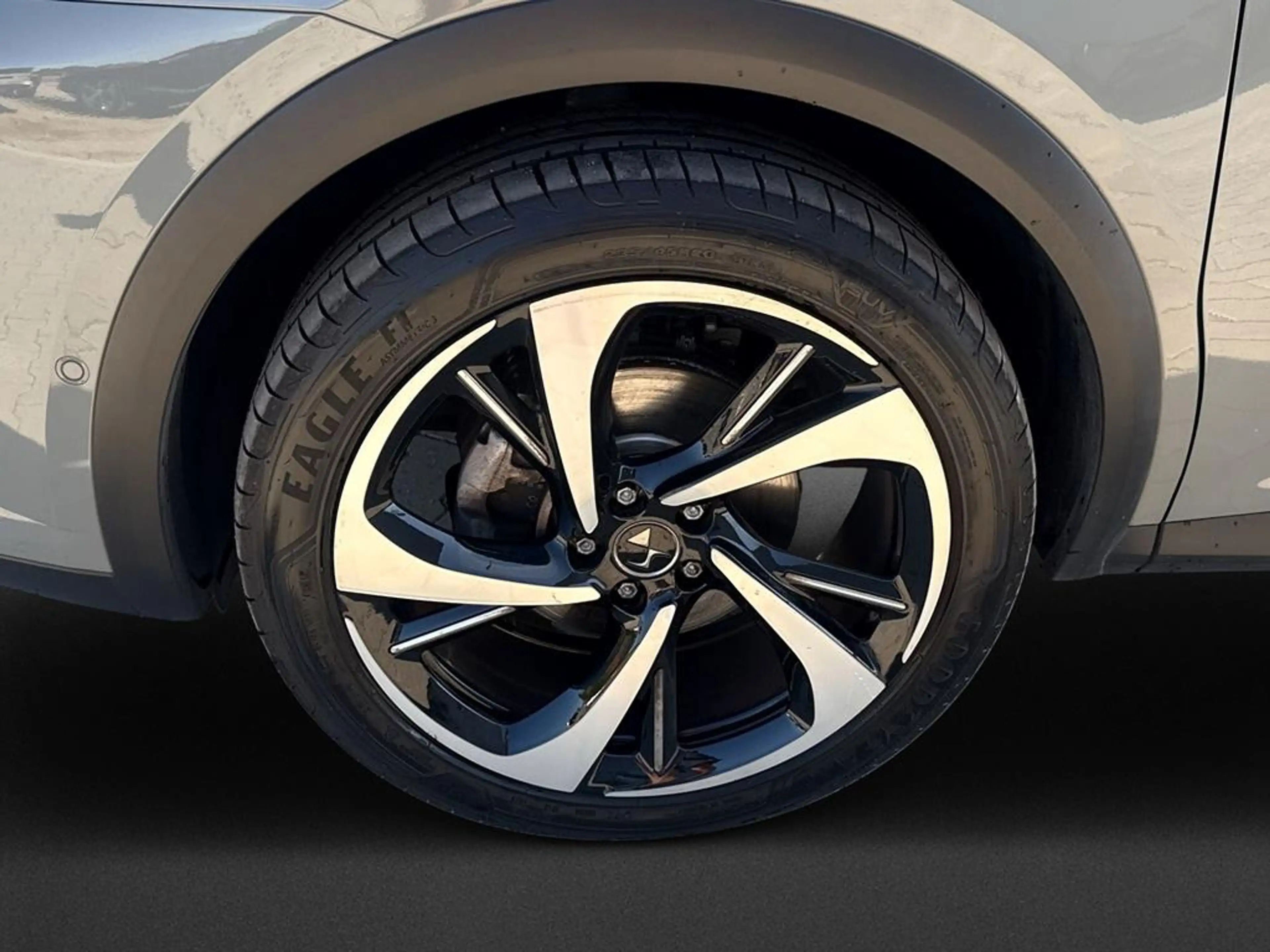 DS Automobiles DS 7 DS 7 OPERA BlueHDI 130 — photo 8