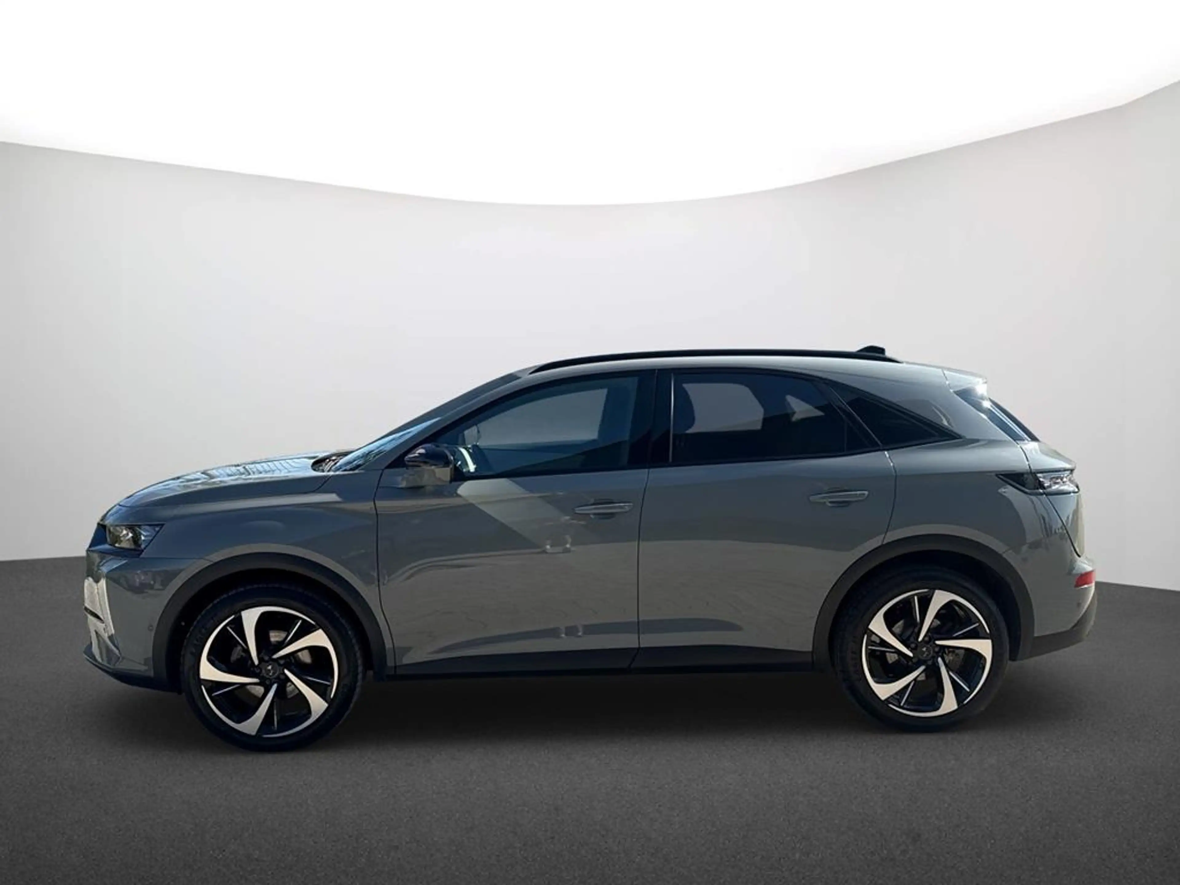DS Automobiles DS 7 DS 7 OPERA BlueHDI 130 — photo 4