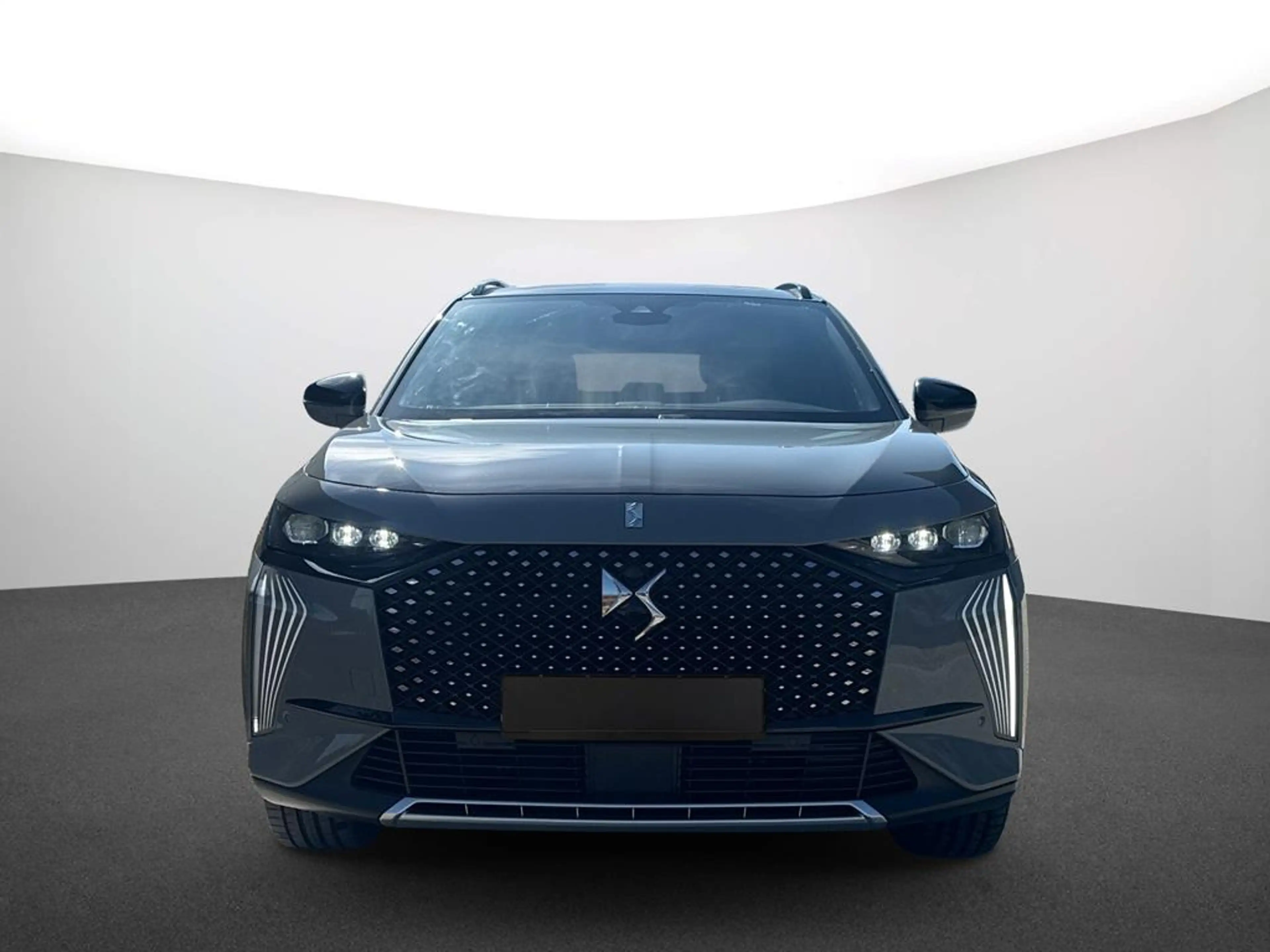 DS Automobiles DS 7 DS 7 OPERA BlueHDI 130 — photo 2