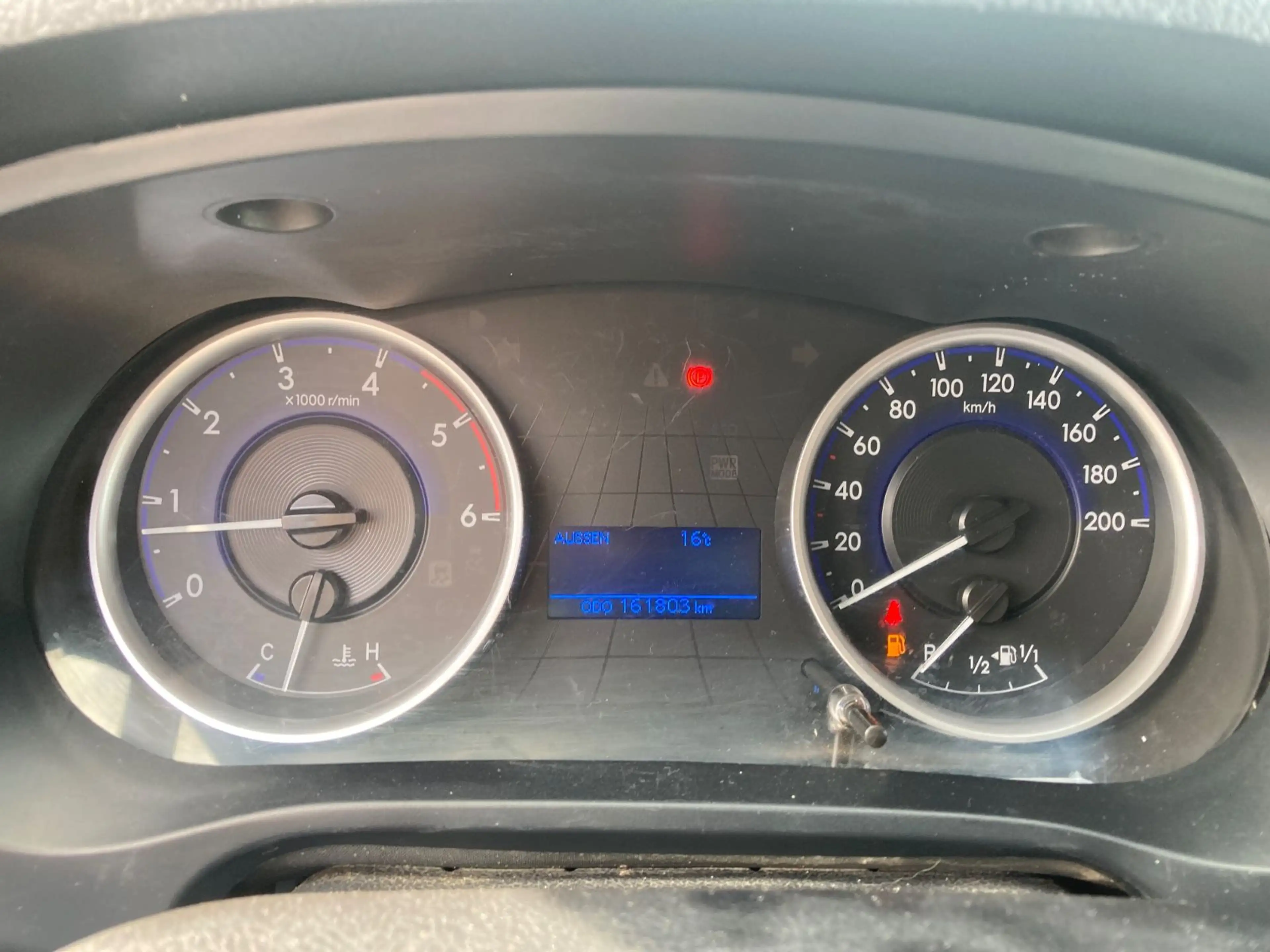 Toyota Hilux Double Cab,4x4,AC,nettoexport:17400€ — photo 8