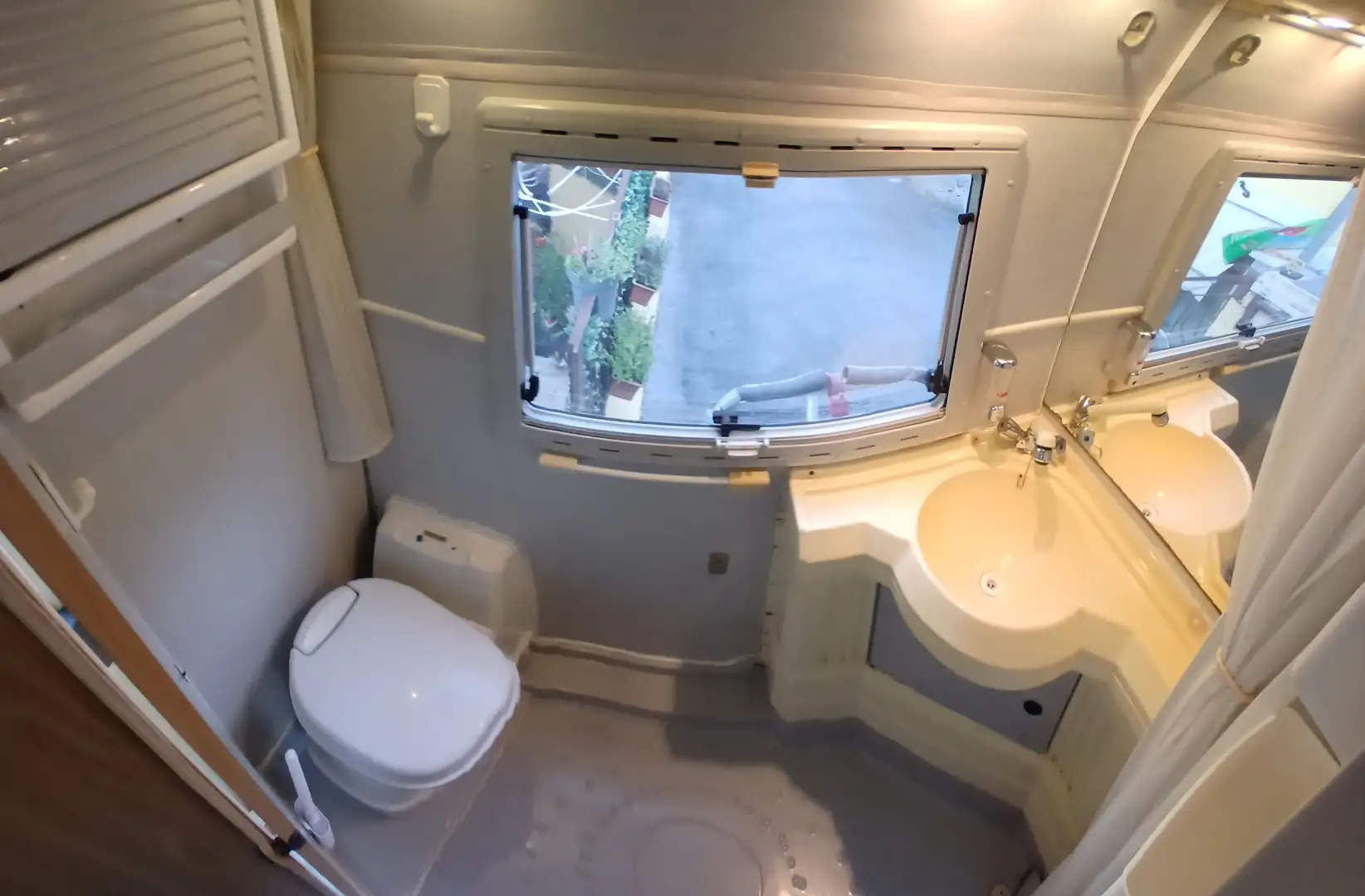 Fiat Ducato 2.5 td 115cv Білий - 2