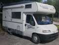 Fiat Ducato 2.5 td 115cv Білий - thumbnail 1