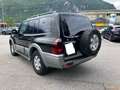 Mitsubishi Pajero 3.2 5p tdi Schwarz - thumbnail 5