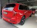 Volvo XC90 R-Design Hybrid AWD -7. Sitze *1-Besitz* Rot - thumbnail 9