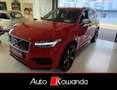 Volvo XC90 R-Design Hybrid AWD -7. Sitze *1-Besitz* Rot - thumbnail 3