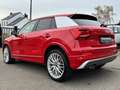 Audi Q2 30 TFSI S Line / NAV / CUIR / CARPLAY / LED / 19" Rood - thumbnail 2