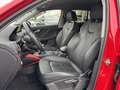 Audi Q2 30 TFSI S Line / NAV / CUIR / CARPLAY / LED / 19" Rood - thumbnail 6