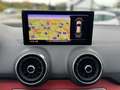 Audi Q2 30 TFSI S Line / NAV / CUIR / CARPLAY / LED / 19" Rood - thumbnail 11