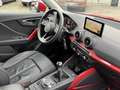 Audi Q2 30 TFSI S Line / NAV / CUIR / CARPLAY / LED / 19" Rot - thumbnail 8